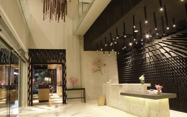 Celecton Blue Cikarang