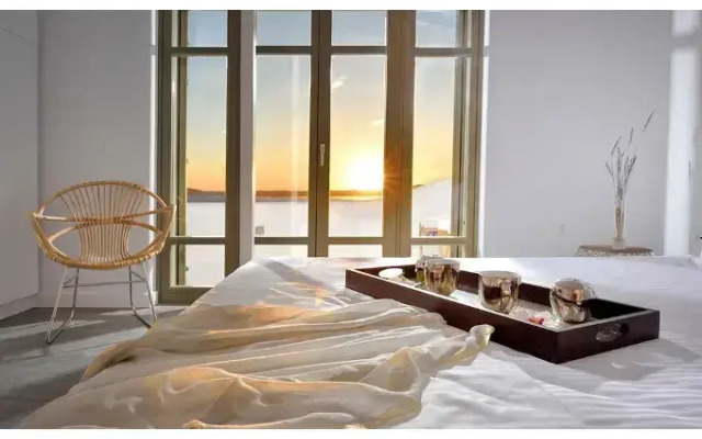 Mykonos Ark Villas