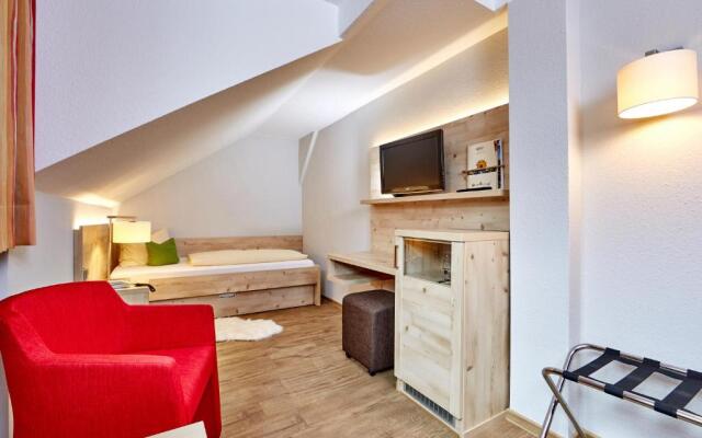 Zum Turm - Apartments und Gästezimmer