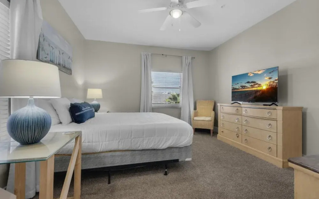 Villas on the Gulf Unit J8