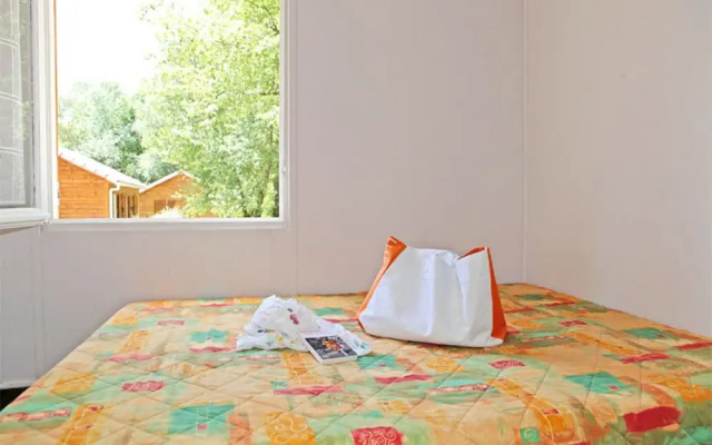 Camping Domaine du Petit Lac