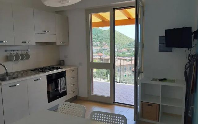 Residence Cilento Holiday Village