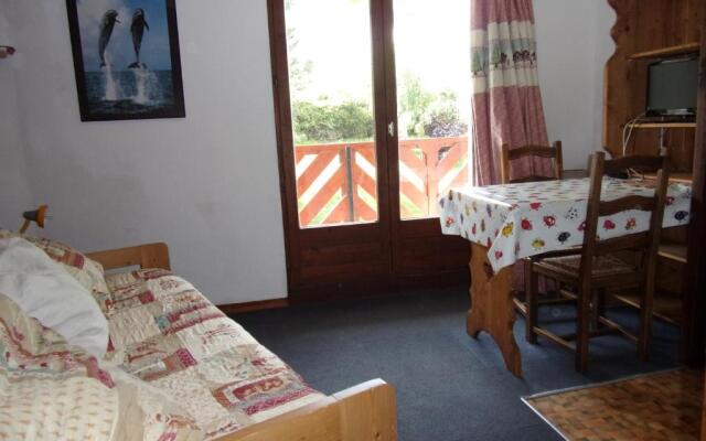 Studio proche funiculaire