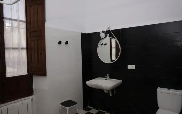 Fuentepiedra Casa Rural