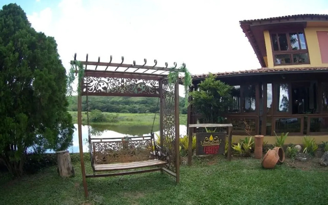 Pousada Lagos De Minas
