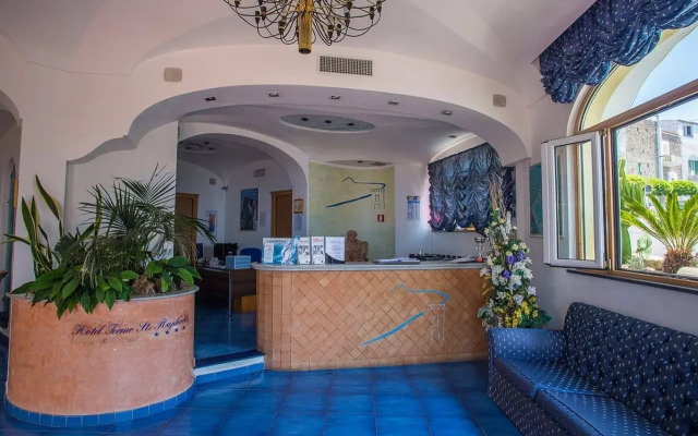 Hotel Saint Raphael