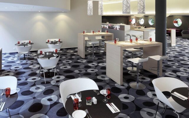 Novotel Praha Wenceslas Square