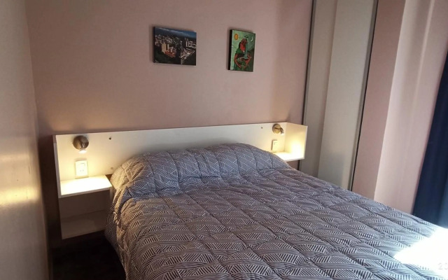 Los Nietos Temporarios