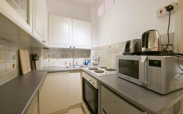 Luxury & Spacious 1 Bed Apartment Little Venice
