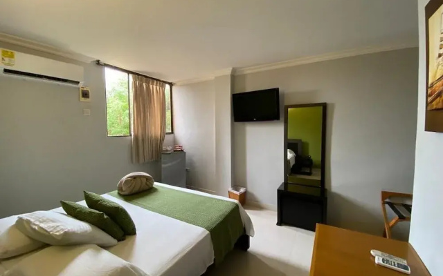 Hotel San Francisco