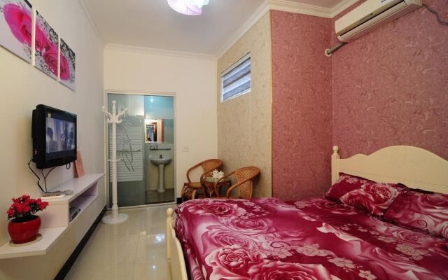 Xitang lvs Manor Hotel