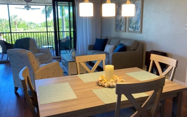 Sea Isles Bonita Beach