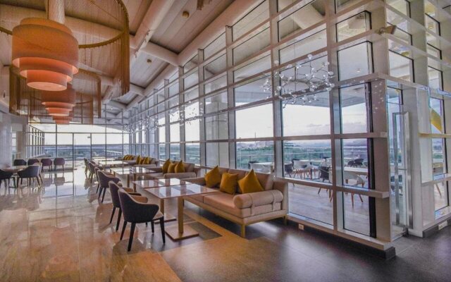 Nuanza Hotel & Convention