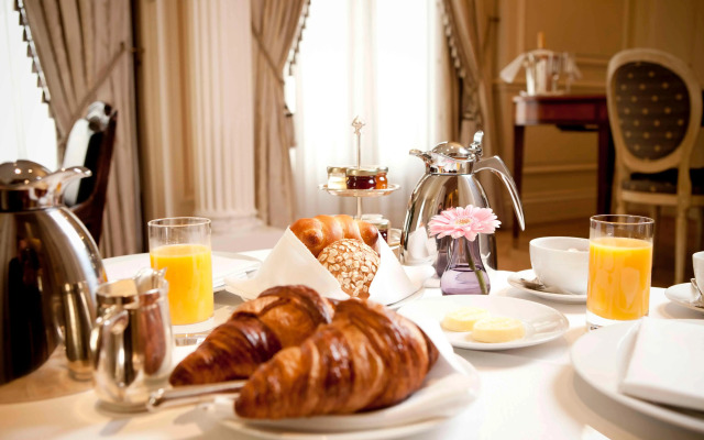 InterContinental Amstel Amsterdam by IHG