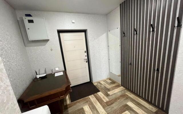 Апартаменты на улице Депутатская