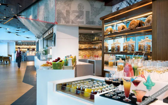 Crowne Plaza Suzhou