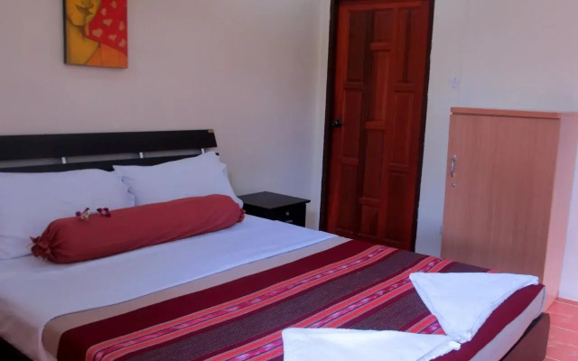 Luna Guesthouse