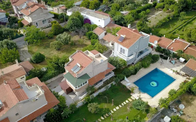 Sardunya Apart Otel