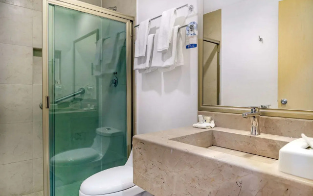 Premier Inn Tuxtla