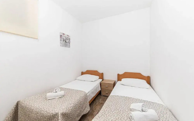 Exquisite Spacious Villa Bufaline With Pool and Gym