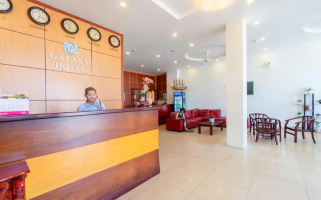 Galaxy Hotel
