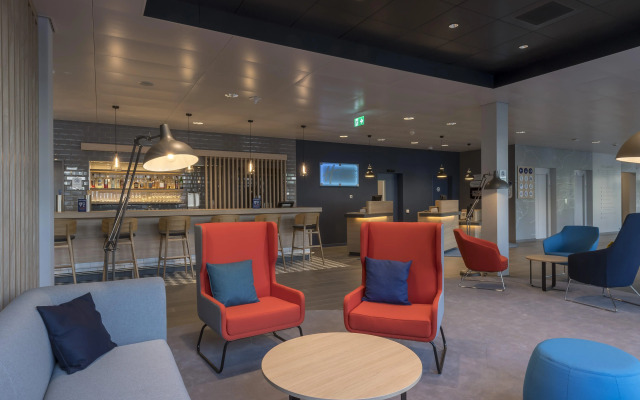 Holiday Inn Express Luzern - Kriens by IHG