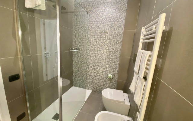 BADIA NUOVA Apart Hotel