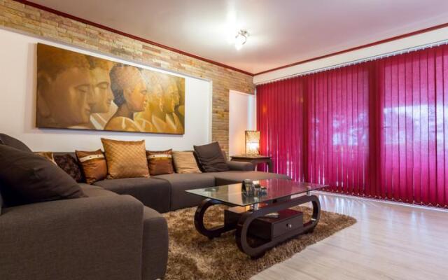 Kalim Bay Residence (unit 344)