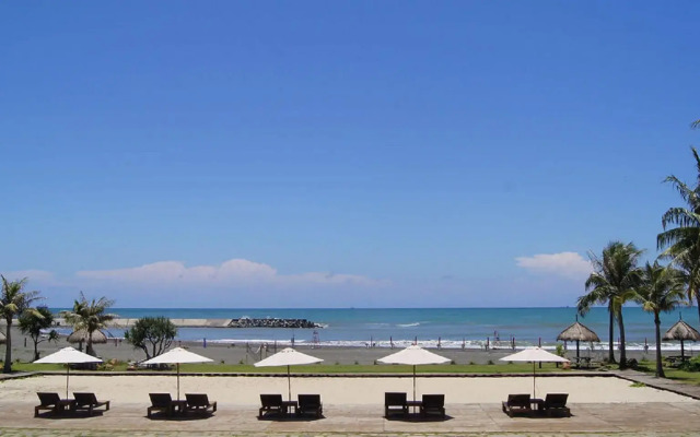 Sizihwan Sunset Beach Resort