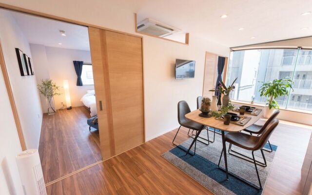 TORA HOTEL Skytree C