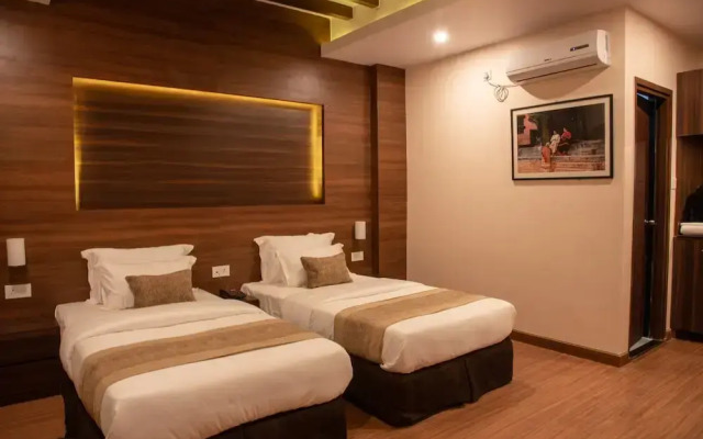 Sunshine Boutique Hotel