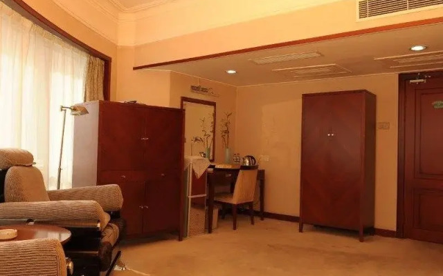 Fujia Hotel