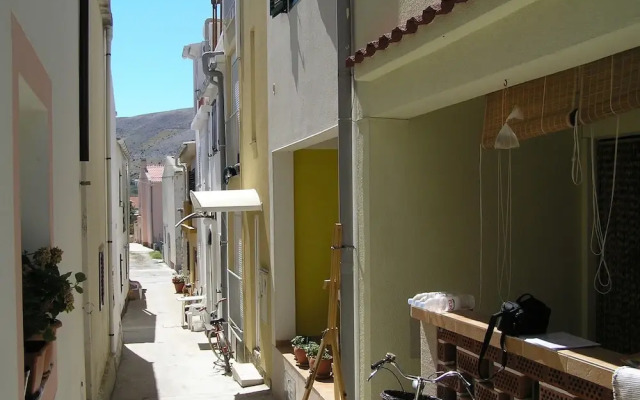 Apartments Zarkovac