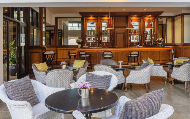 Hyatt Regency Harare The Meikles