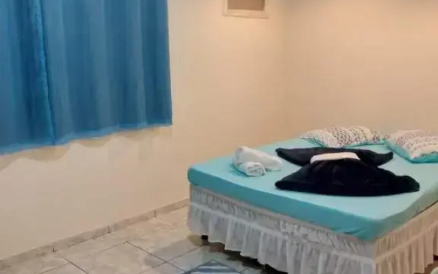 Suítes Aconchegantes em Miguel Pereira RJ!