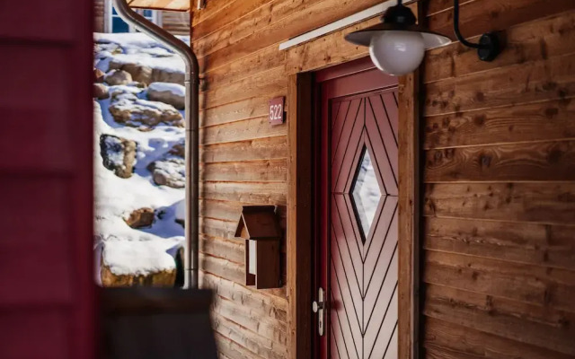 Das SCHIERKE Harzresort am Brocken