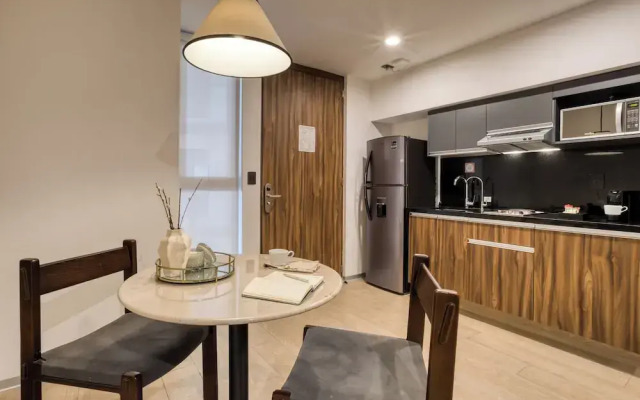 ULIV Pulse Roma - Condesa