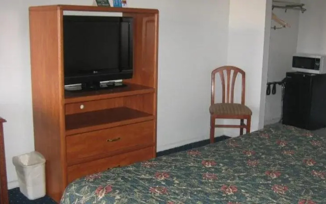 Best Interstate Inn