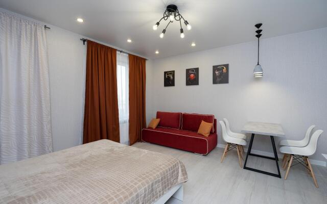 TimHouse (ТимХаус) на улице Ершова 65Б