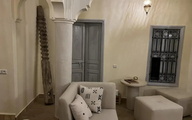 Riad Bab Marrakech