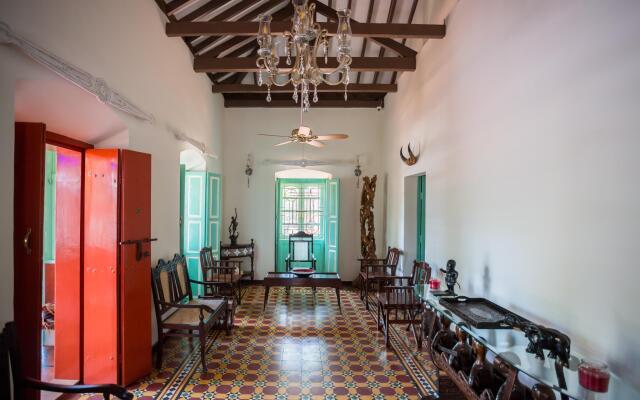 Lar Amorosa Boutique Hotel - Goa