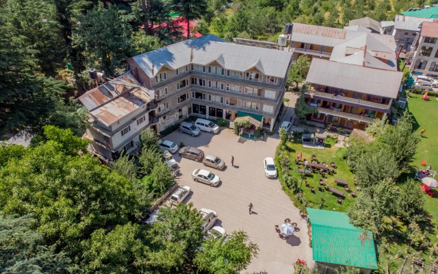 Hotel Highland Manali