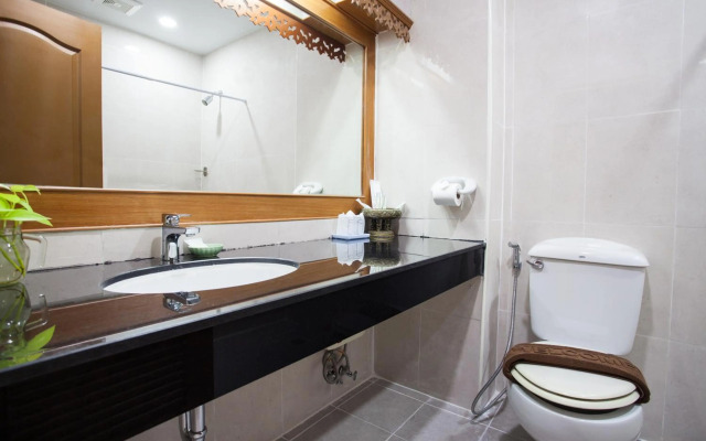 Diana Garden Resort & Lodge