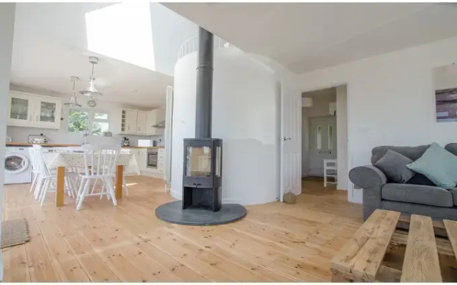 Rooftops Braunton 4 Bed Sleeps 8 Beautiful Views