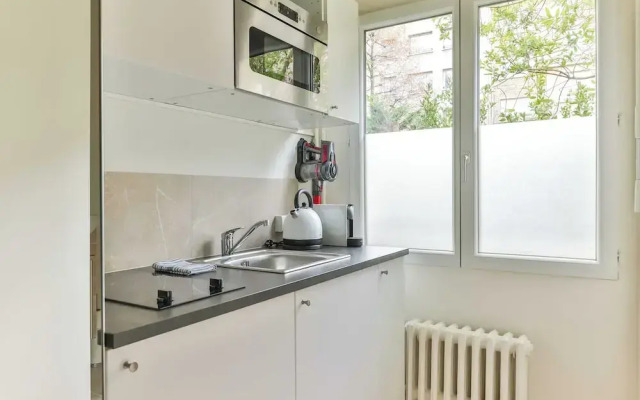 Cosy Studio -2p- Neuilly sur Seine