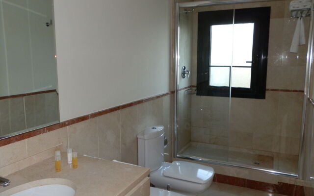Mimosas Suites Banus