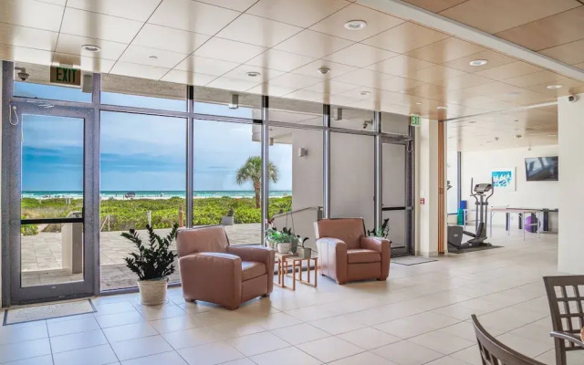 Terrace on Ocean - 2