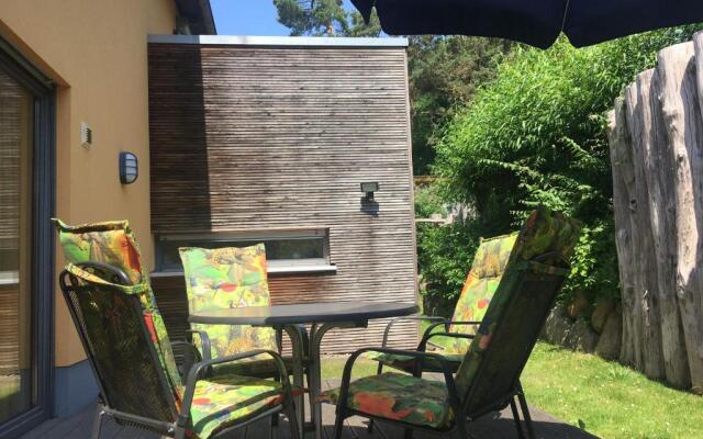 Casa del Mar Koserow - 42m bis zum Strand