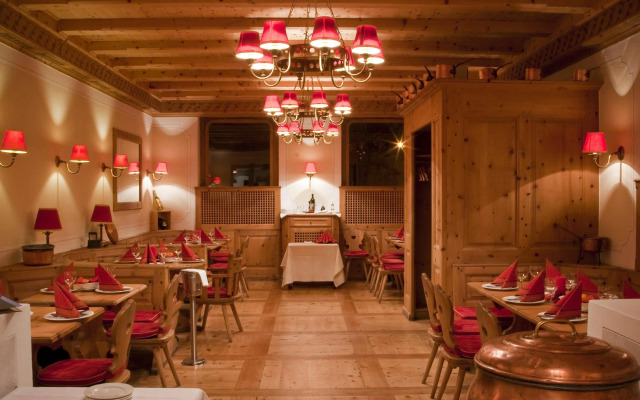 Kleos Hotel Bernina by Kleos Group Collection