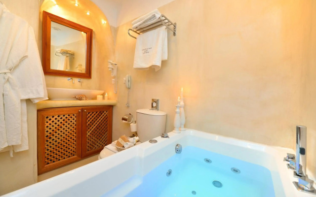 Tamarix del Mar Suites